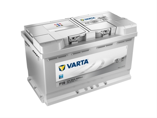 Baterie auto Varta Silver Dynamic 85AH  800A  12 V