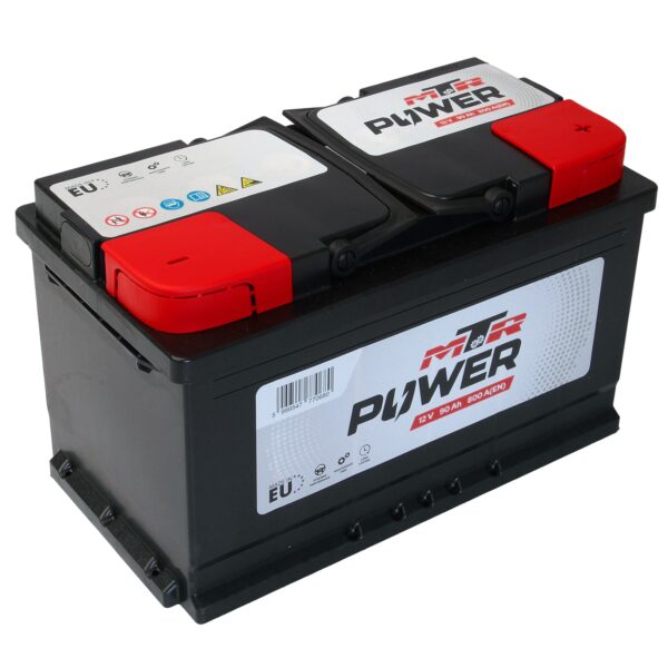 Baterie auto MTR Power 90Ah 900A